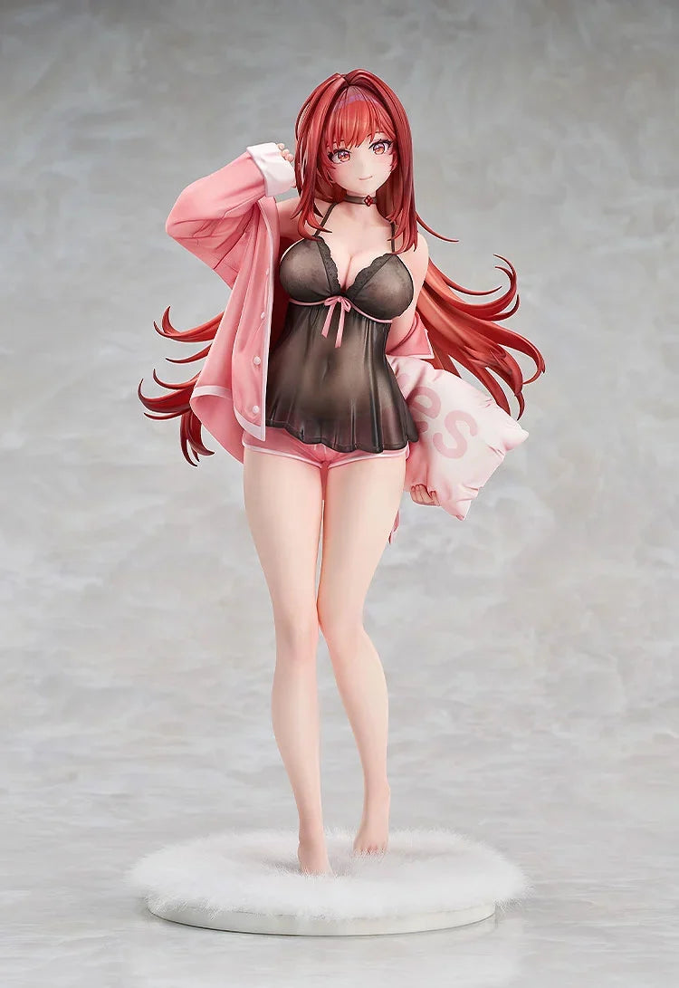 Goddess of Victory Nikke Rapi Red Hood (Cherished Red) 1/7 Scale Figure