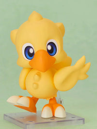 Final Fantasy Nendoroid No.3019 Chocobo