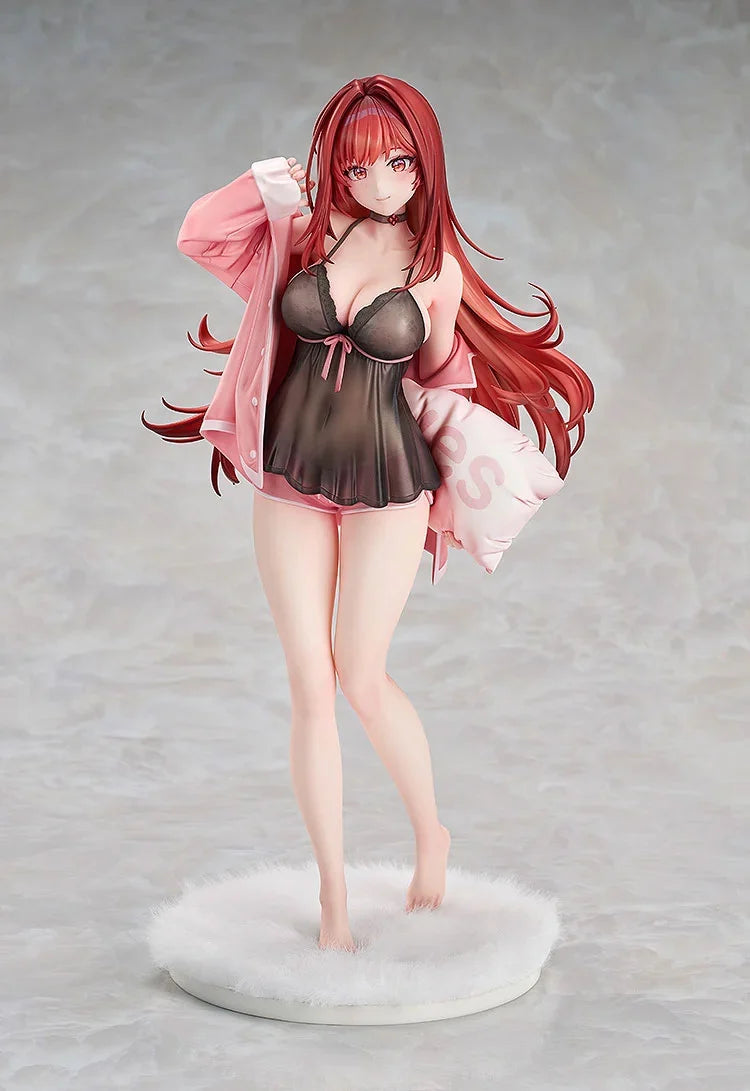 Goddess of Victory Nikke Rapi Red Hood (Cherished Red) 1/7 Scale Figure
