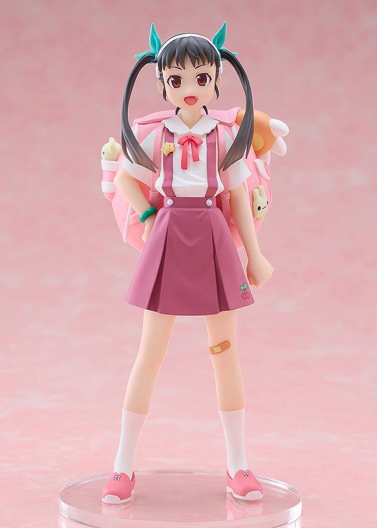 Monogatari CHILLfigg Bakemonogatari Boxed Set of 6 Figures