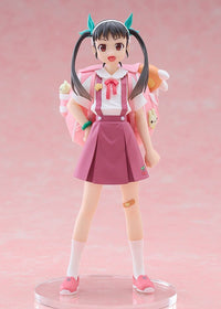 Monogatari CHILLfigg Bakemonogatari Boxed Set of 6 Figures
