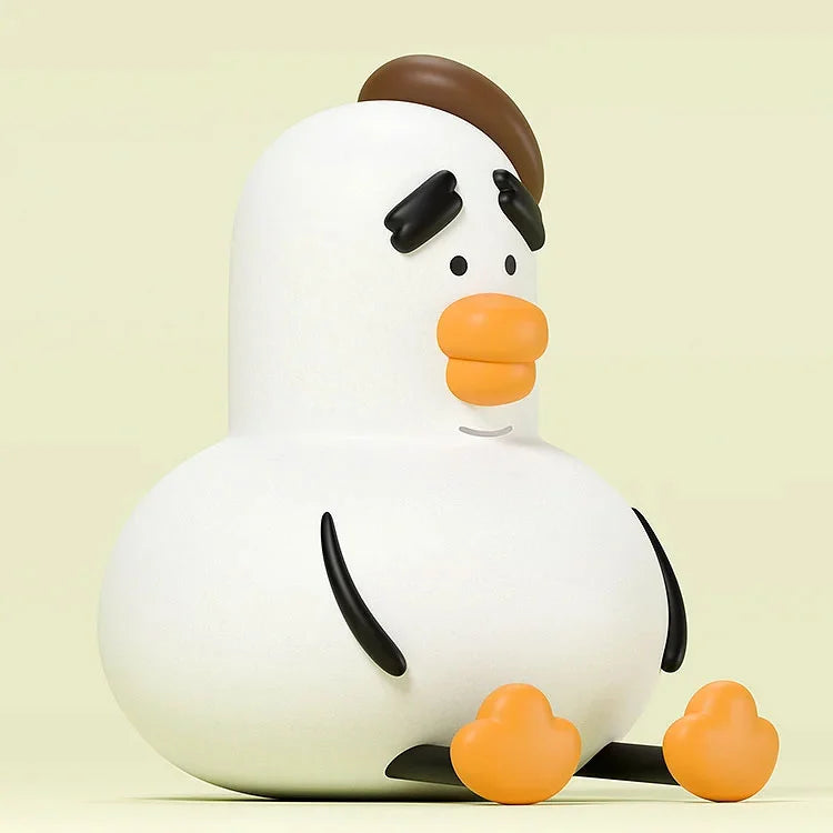 Aya & Friends Huggy Good Smile Aya Figure