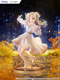 Love Live! Hasunosora Girls' High School Idol Club F Nex Rurino Osawa 1/7 Scale Figure