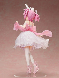 Puella Magi Madoka Magica B-Style Madoka Kaname (Rabbit Ears Ver.) 1/4 Scale Figure