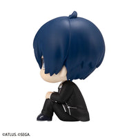 Persona 3 Reload Look Up Series Hero
