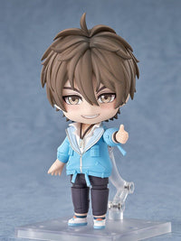 NU Carnival Nendoroid No.2961 Eiden