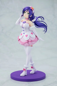 Love Live! School Idol Project KD Colle Nozomi Tojo (Bokutachi wa Hitotsu no Hikari Ver.) Figure