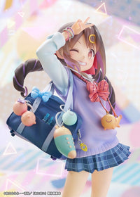 Onimai I'm Now Your Sister! Mihari Oyama (Heisei Gyaru Ver.) 1/6 Scale Figure
