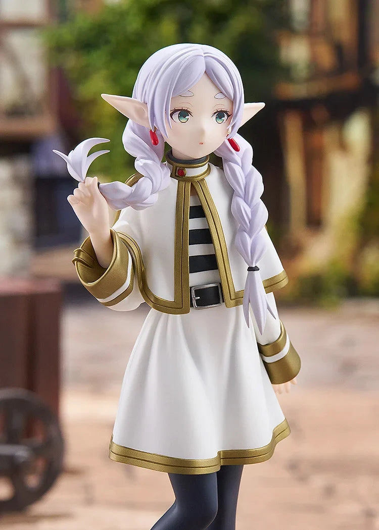 Frieren Beyond Journey's End Pop Up Parade Frieren (Braids Ver.)