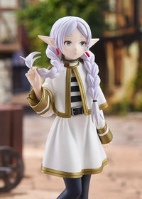 Frieren Beyond Journey's End Pop Up Parade Frieren (Braids Ver.)