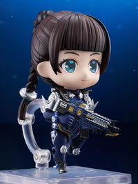 The First Descendant Nendoroid No.3089 Bunny