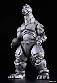 Godzilla vs. Mechagodzilla II Moderoid Super Mechagodzilla Model Kit