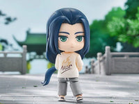 The Legend of Hei II Nendoroid No.3116 Wuxian (NAZA T-Shirt Ver.)