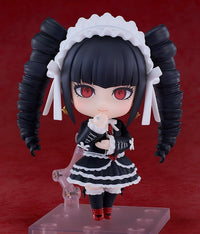 Danganronpa 1.2 Reload Nendoroid No.3112 Celestia Ludenberg