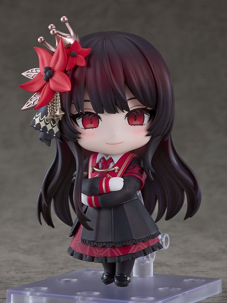 Magical Girl Witch Trials Nendoroid No.3050 Hiro Nikaido