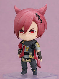 Final Fantasy XIV Nendoroid No.3086 G'raha Tia
