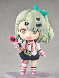 Zenless Zone Zero Nendoroid No.3102 Sunna