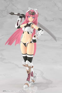 Frame Arms Girl Grande Scale Magatsuki Kikka Model Kit