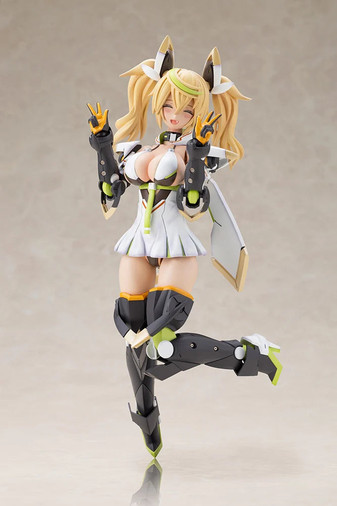 Phantasy Star Online 2 es Grande Scale Gene (Stellatears Ver.) Model Kit