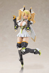 Phantasy Star Online 2 es Grande Scale Gene (Stellatears Ver.) Model Kit