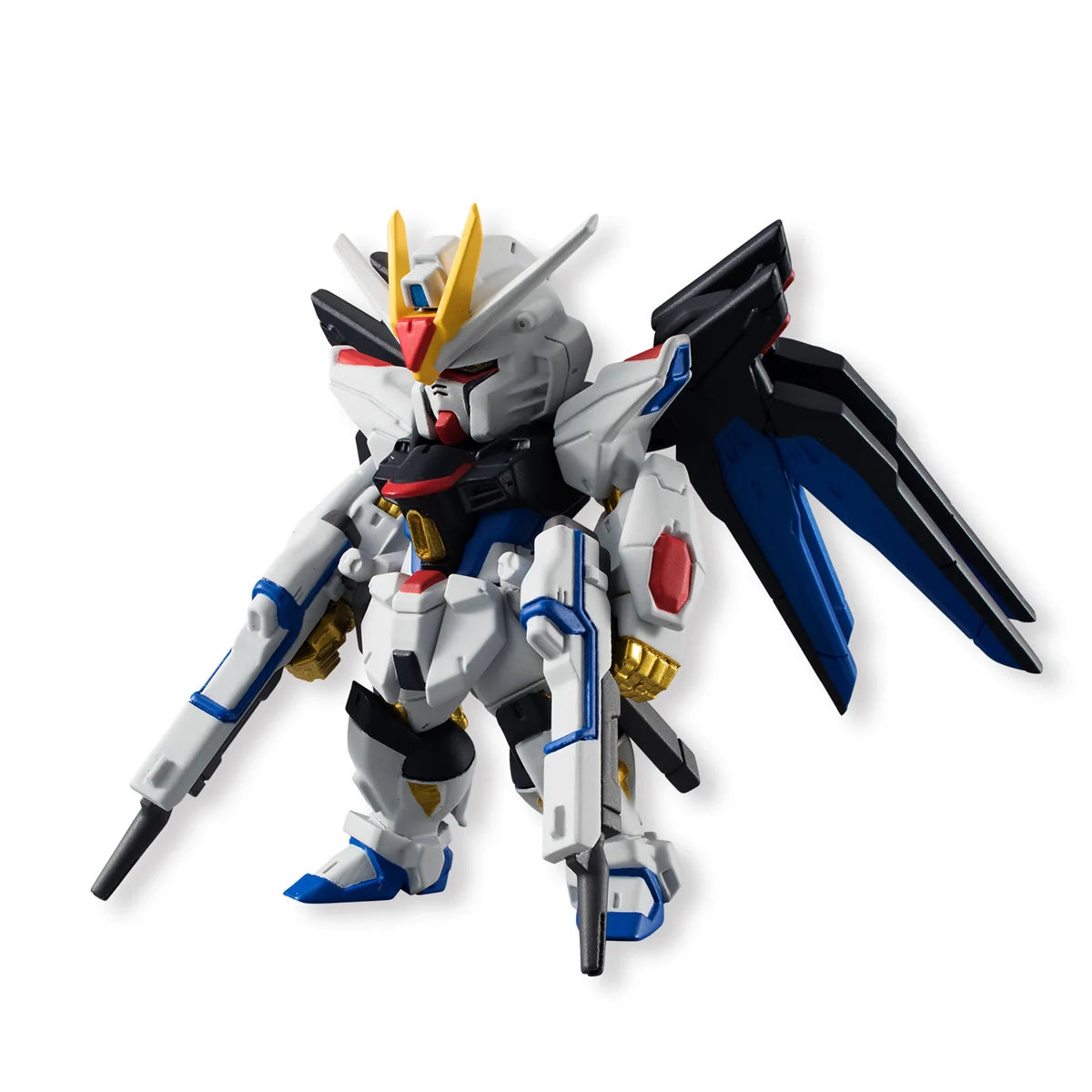 Mobile Suit Gundam FW Gundam Converge #4 Box of 10 Random Figures