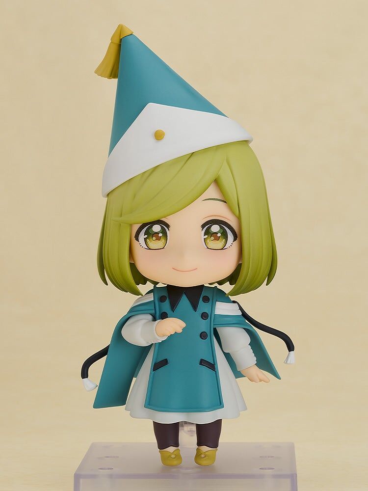 Witch Hat Atelier Nendoroid No.3051 Coco