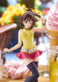 Yu-Gi-Oh! The Dark Side of Dimensions Pop Up Parade L Anzu Mazaki