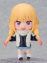 My Dress-Up Darling Nendoroid No.3095 Marin Kitagawa (Winter Uniform Ver.)