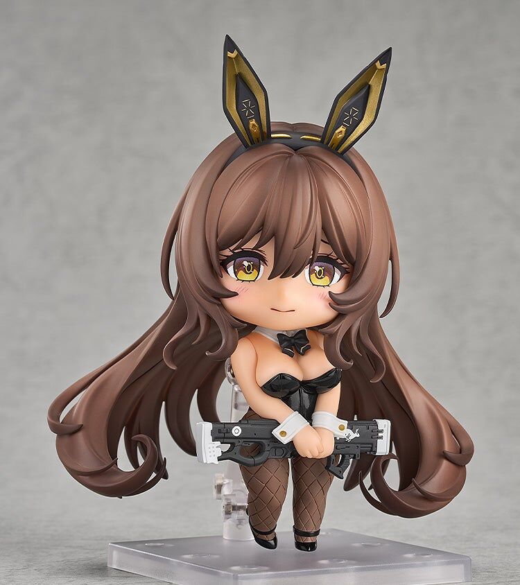 Goddess of Victory Nikke Nendoroid No.3066 Noir