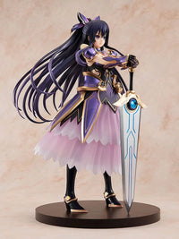 Date A Live Fantasia 30th Anniversary Project KD Colle Tohka Yatogami (Astral Dress Ver.) (Renewal Package Edition) 1/7 Scale Figure