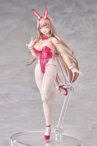 Goddess of Victory Nikke Hyper Body Viper (Toxic Rabbit) Action Figure