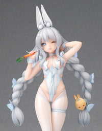 Azur Lane Le Malin (Nap Loving Lapin Ver.) 1/6 Scale Figure
