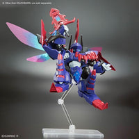 Mashin Genesis Wataru Enjohmaru Model Kit