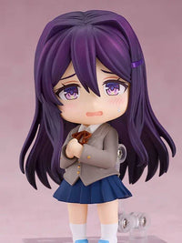 Doki Doki Literature Club! Nendoroid No.2283 Yuri