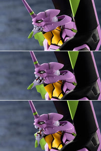 Neon Genesis Evangelion EVA-01 Test Type (TV Ver.) Model Kit