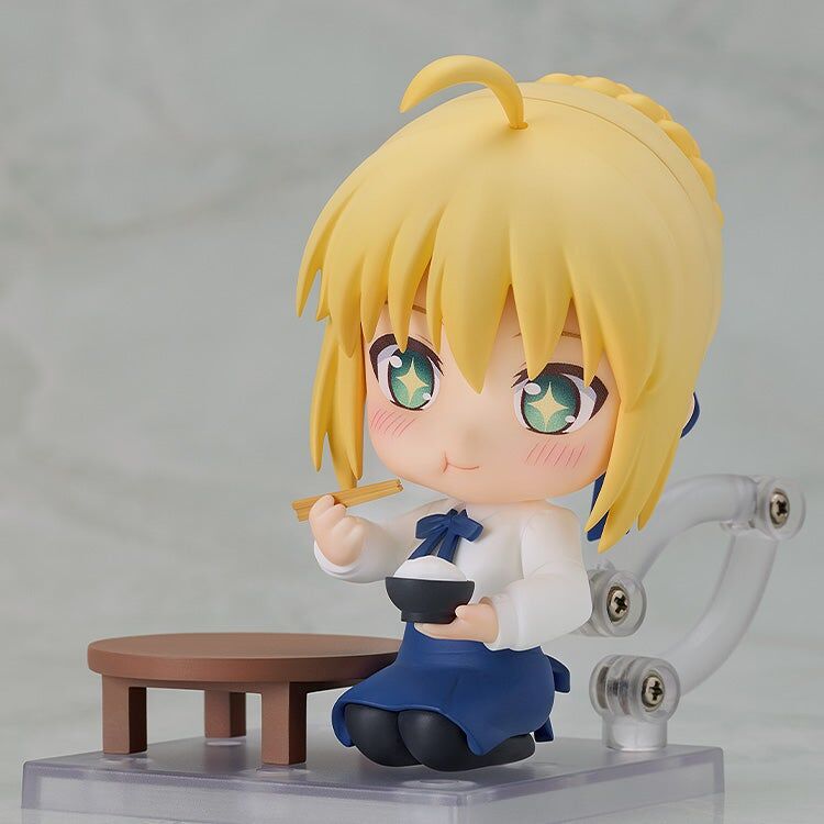 Fate/stay night Nendoroid No.3078 Saber (Casual Outfit Ver.)