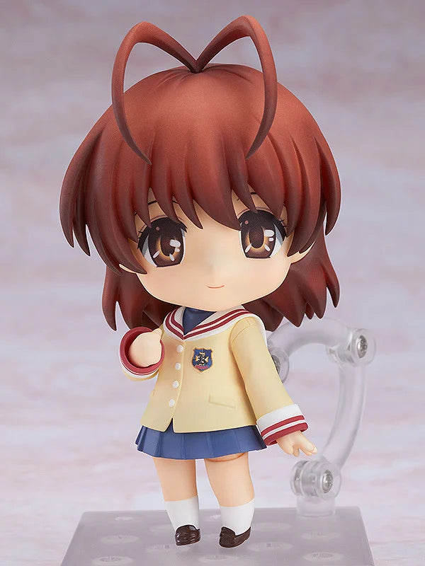 Clannad Nendoroid No.869 Nagisa Furukawa