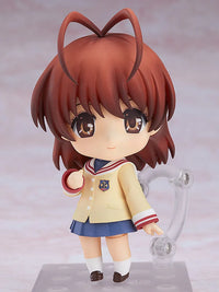 Clannad Nendoroid No.869 Nagisa Furukawa