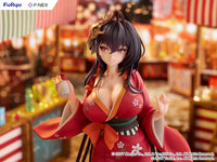 Azur Lane F Nex Taihou (Yukata Ver.) 1/7 Scale Figure