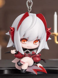 Arknights Hang On Series Wis'adel Chibi Figure