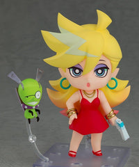 New Panty & Stocking with Garterbelt Nendoroid No.2951 Panty (New Ver.)