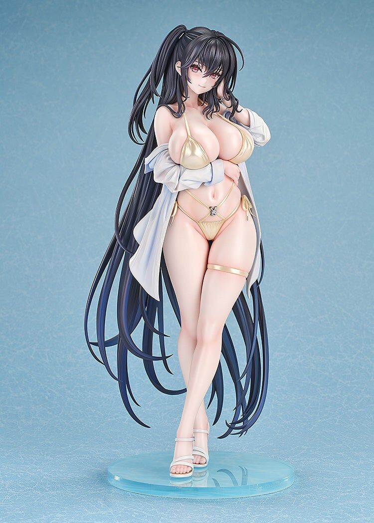 Azur Lane Taihou (Nightpool) 1/6 Scale Figure