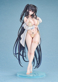 Azur Lane Taihou (Nightpool) 1/6 Scale Figure