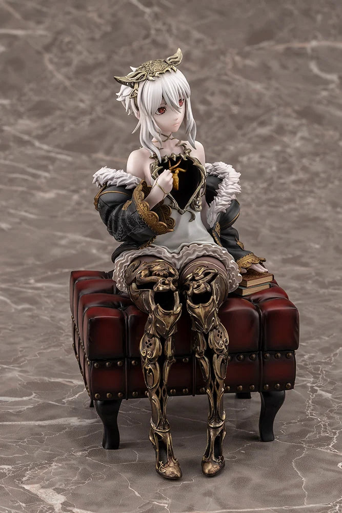 Code Vein II Lou MagMell 1/7 Scale Figure – USA Gundam Store