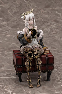 Code Vein II Lou MagMell 1/7 Scale Figure