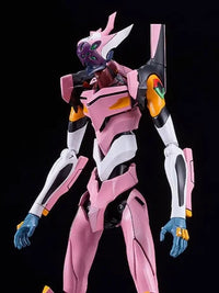 Rebuild of Evangelion Moderoid Evangelion Unit-08a Model Kit