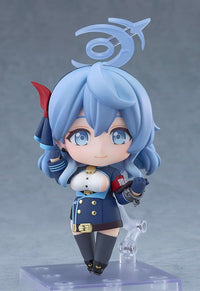 Blue Archive Nendoroid No.3092 Ako Amau