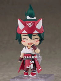 Overwatch Nendoroid No.2225 Kiriko