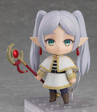 Frieren Beyond Journey's End Nendoroid No.2367 Frieren