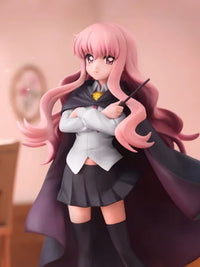 The Familiar of Zero F Muchute Louise Figure